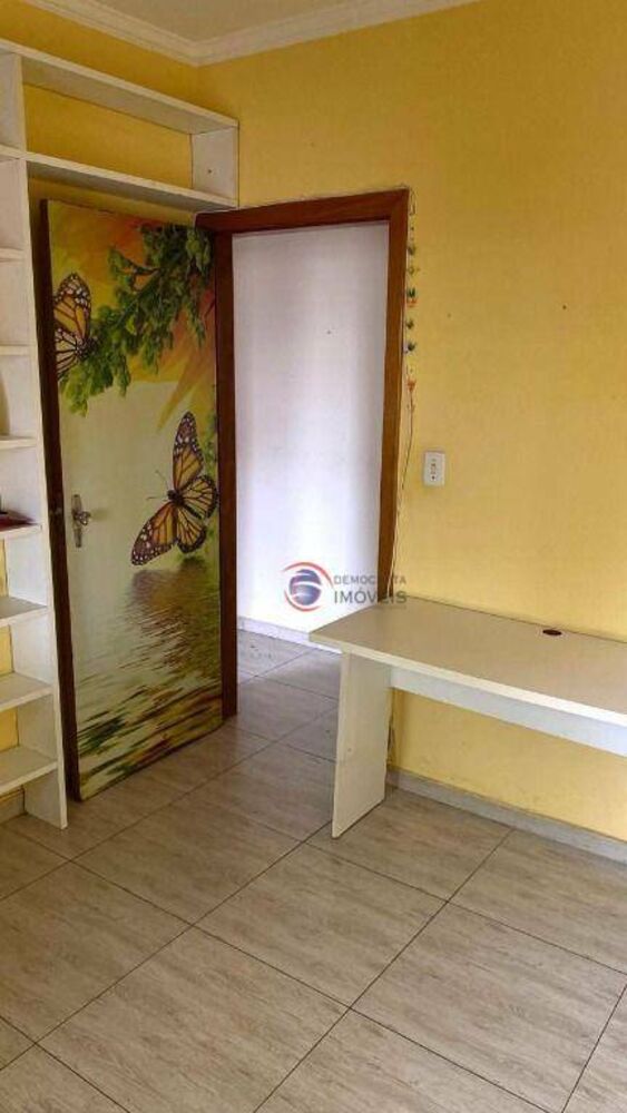 Sobrado, 4 quartos, 340 m² - Foto 4