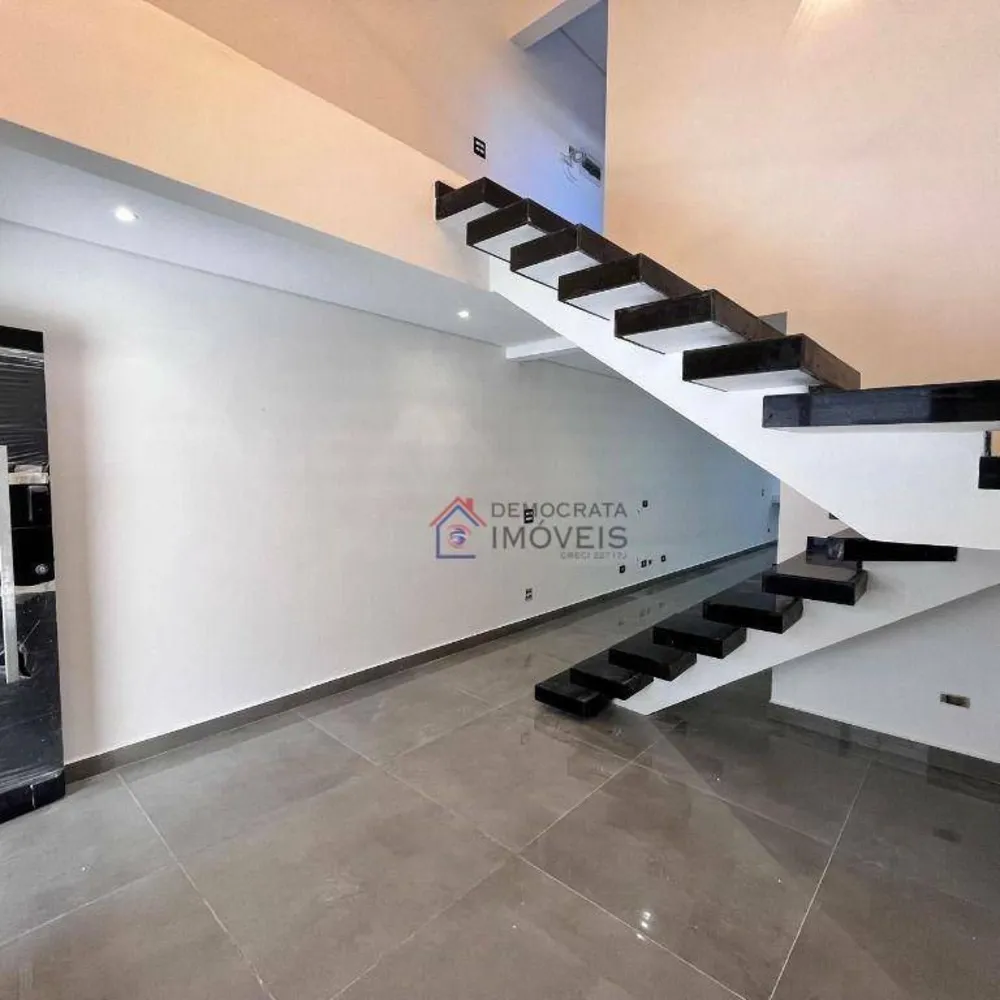 Sobrado, 3 quartos, 146 m² - Foto 4
