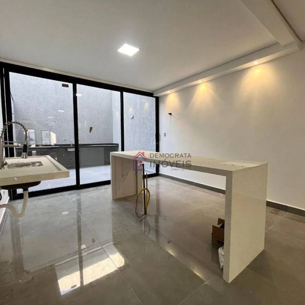 Sobrado, 3 quartos, 146 m² - Foto 1