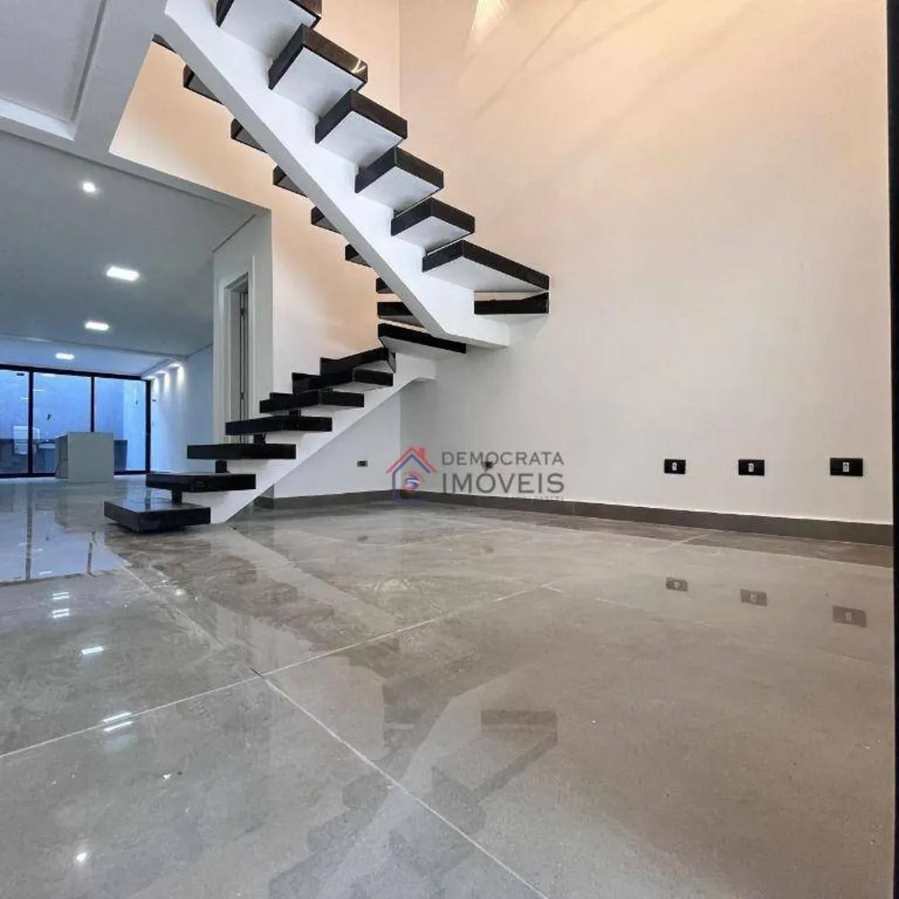 Sobrado, 3 quartos, 146 m² - Foto 3