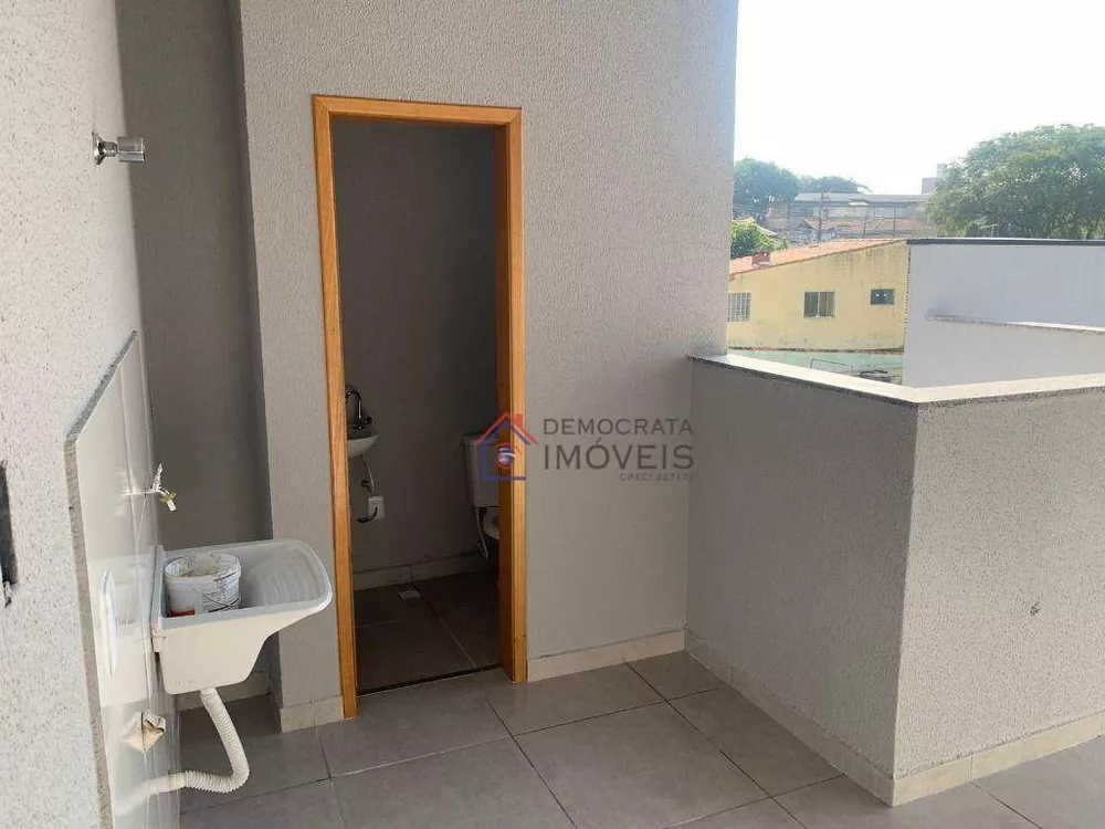 Cobertura à venda com 2 quartos, 99m² - Foto 6