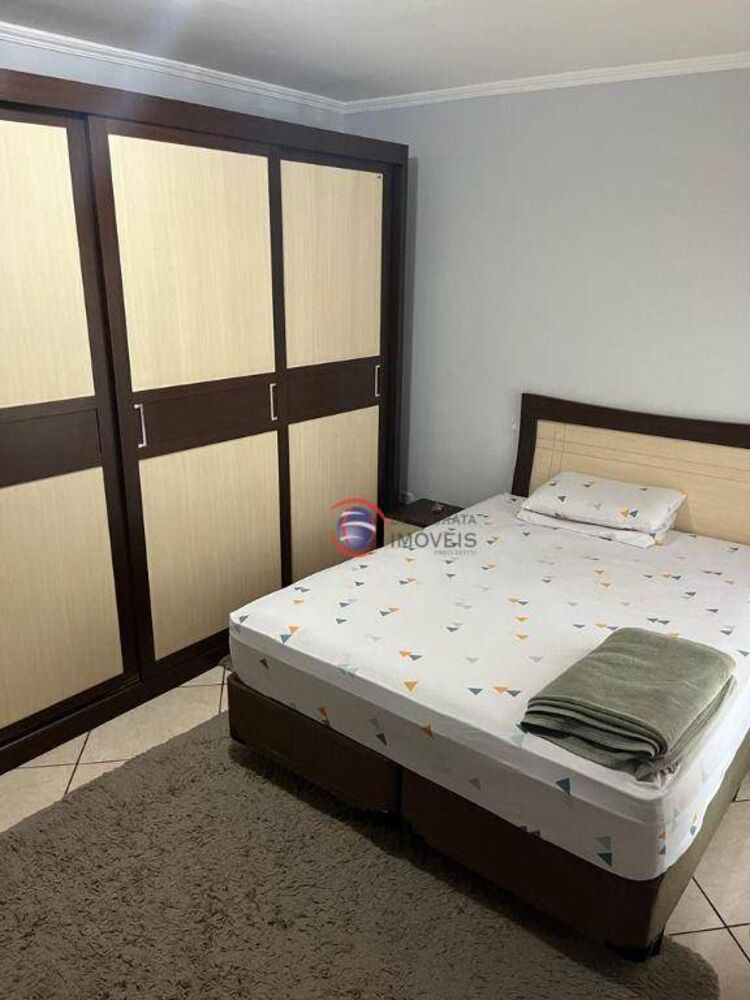 Sobrado, 3 quartos, 219 m² - Foto 4