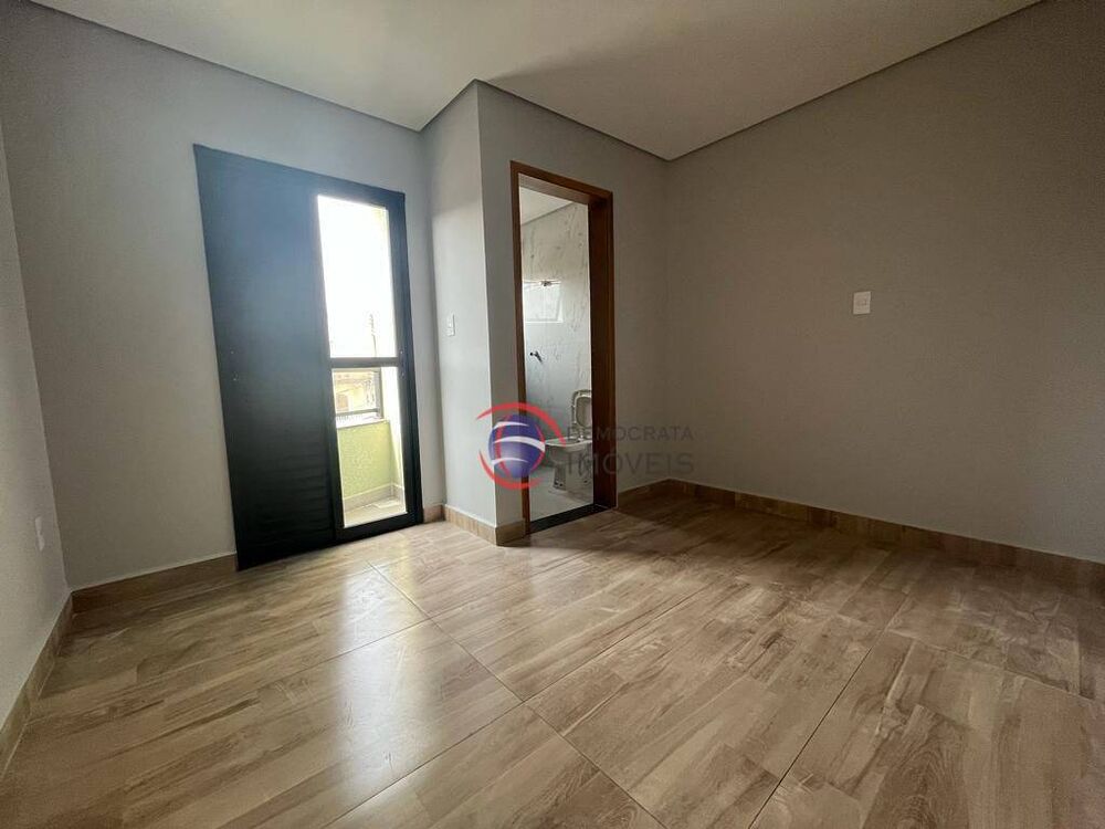 Sobrado, 3 quartos, 132 m² - Foto 4
