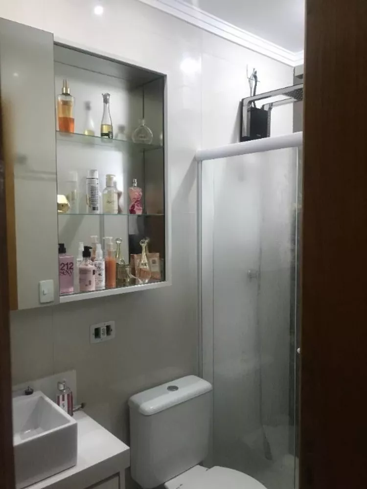 Apartamento à venda com 1 quarto, 60m² - Foto 8