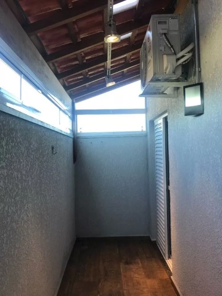 Apartamento à venda com 1 quarto, 60m² - Foto 13