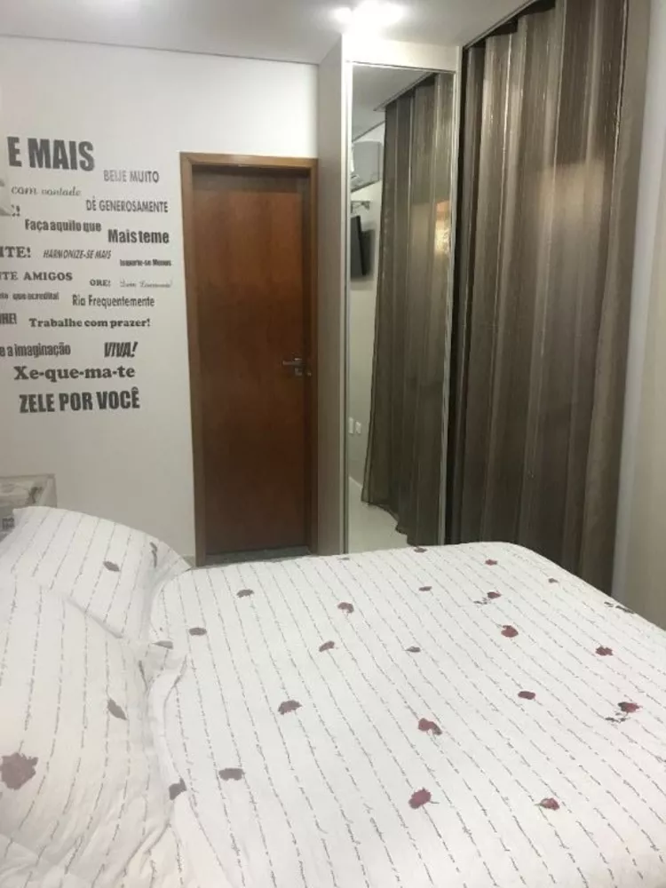 Apartamento à venda com 1 quarto, 60m² - Foto 6