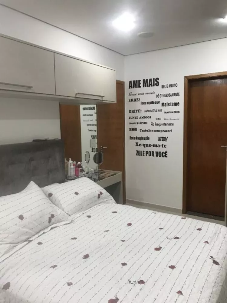 Apartamento à venda com 1 quarto, 60m² - Foto 5