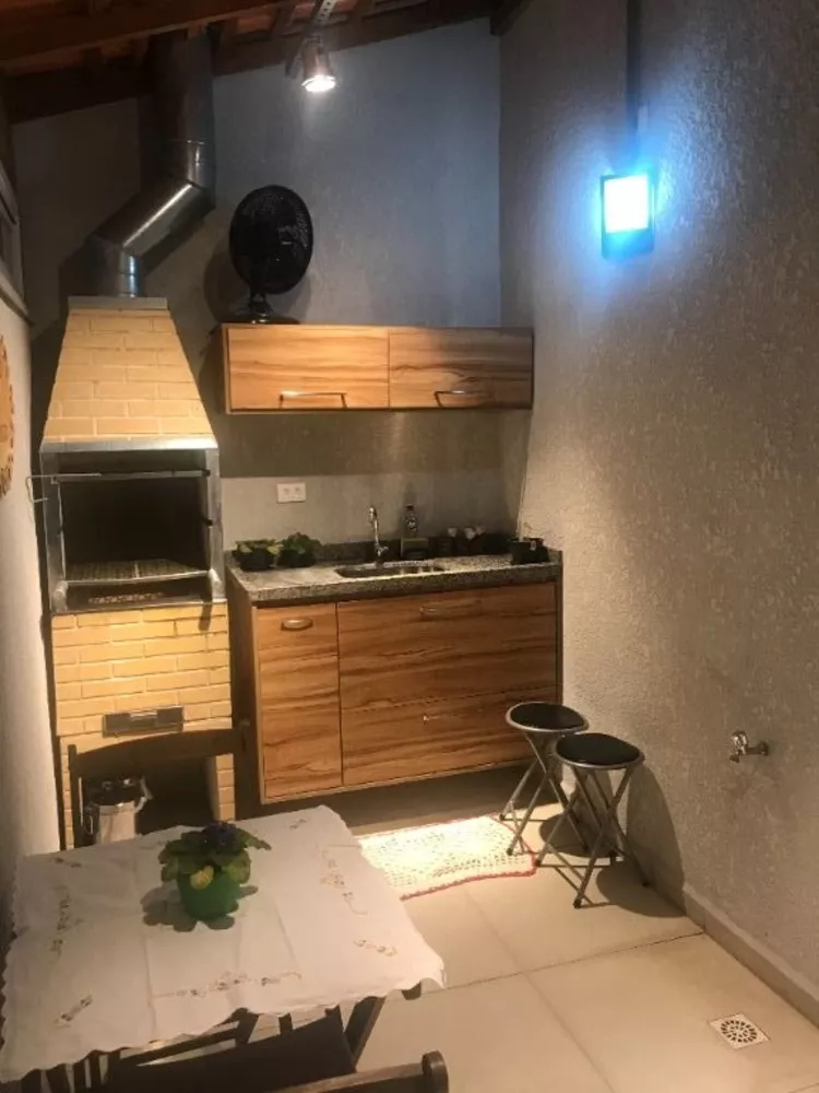 Apartamento à venda com 1 quarto, 60m² - Foto 15