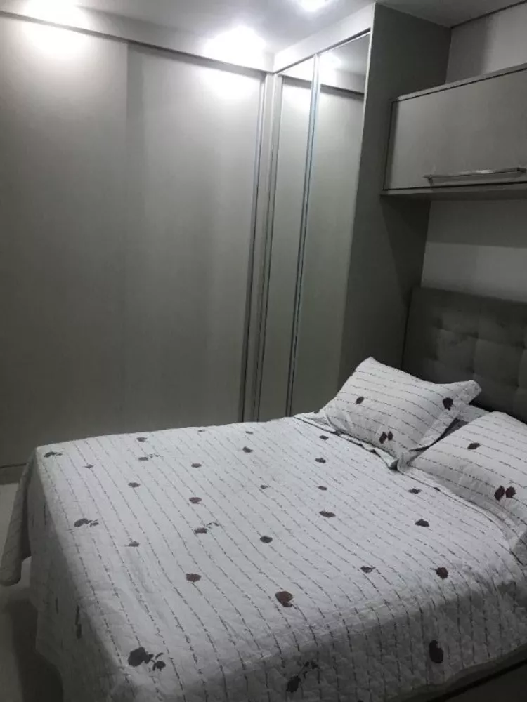 Apartamento à venda com 1 quarto, 60m² - Foto 3