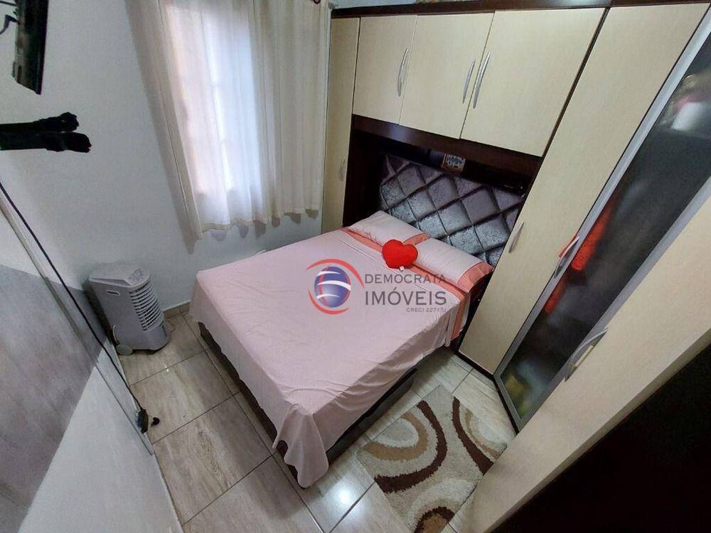 Apartamento, 2 quartos, 52 m² - Foto 4