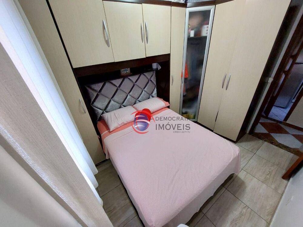 Apartamento, 2 quartos, 52 m² - Foto 3