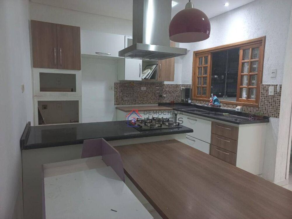 Apartamento, 3 quartos, 170 m² - Foto 1
