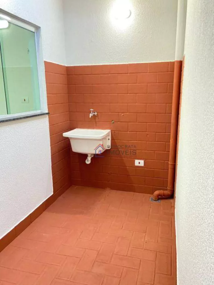Sobrado, 2 quartos, 86 m² - Foto 6
