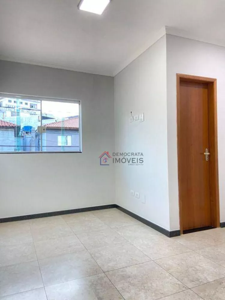 Sobrado, 2 quartos, 86 m² - Foto 2