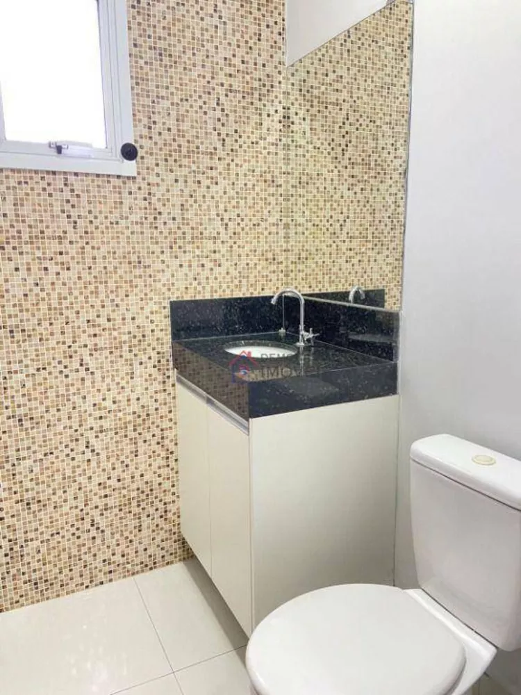 Sobrado, 2 quartos, 86 m² - Foto 13