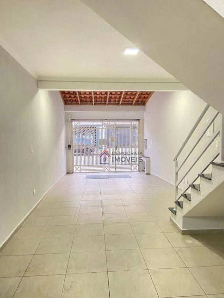 Sobrado, 2 quartos, 86 m² - Foto 14