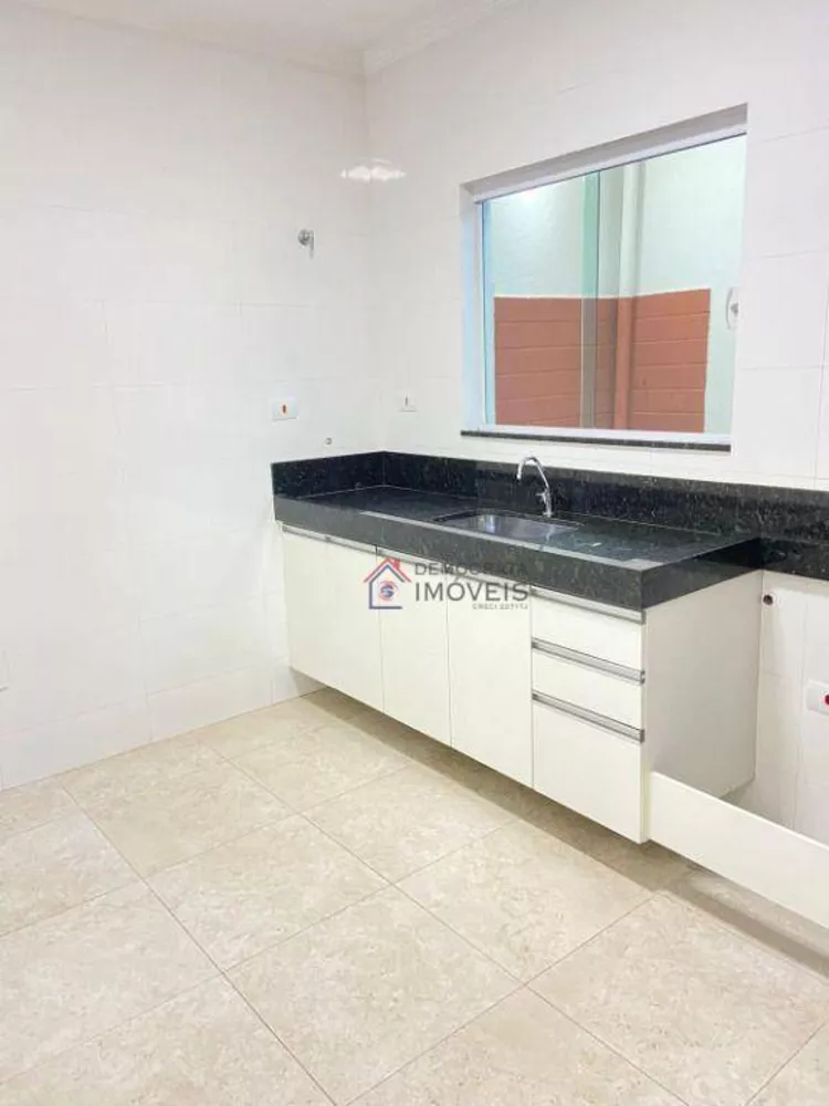 Sobrado, 2 quartos, 86 m² - Foto 4