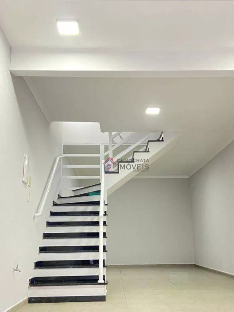 Sobrado, 2 quartos, 86 m² - Foto 1