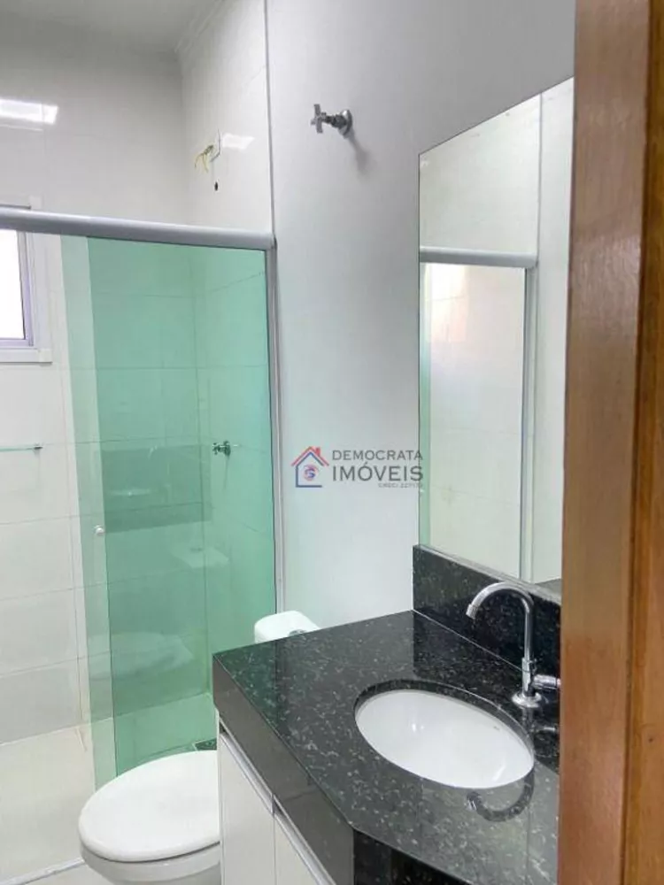 Sobrado, 2 quartos, 86 m² - Foto 12