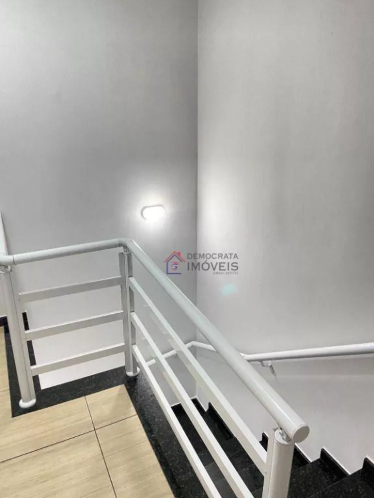 Sobrado, 2 quartos, 86 m² - Foto 8