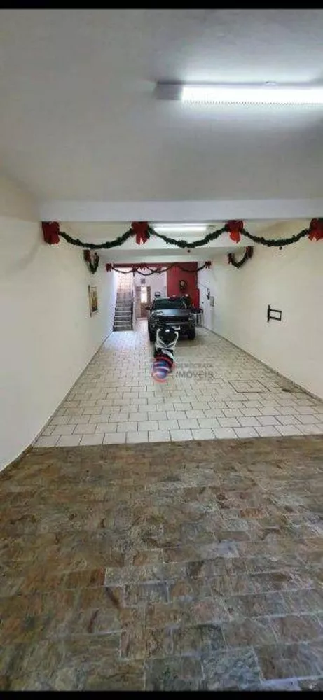 Casa, 2 quartos, 264 m² - Foto 15