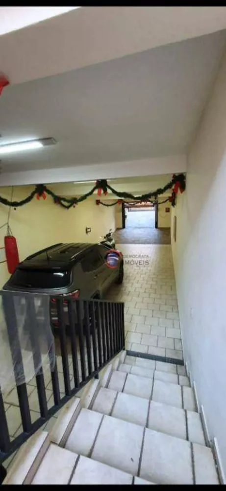 Casa, 2 quartos, 264 m² - Foto 17