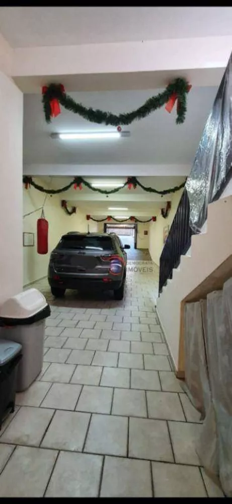 Casa, 2 quartos, 264 m² - Foto 16