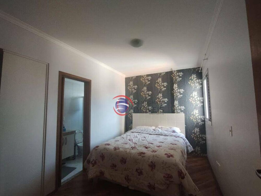 Apartamento, 3 quartos, 95 m² - Foto 4