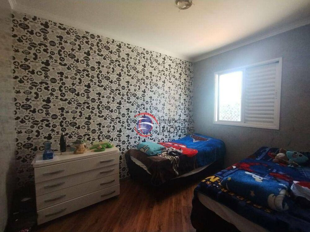 Apartamento, 3 quartos, 95 m² - Foto 3