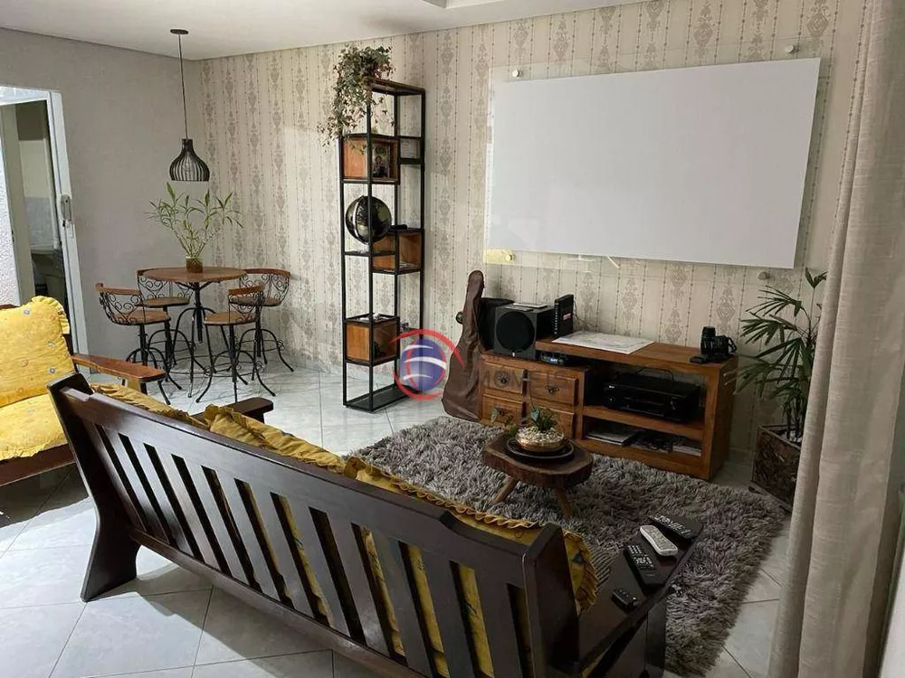 Sobrado à venda com 2 quartos, 77m² - Foto 6