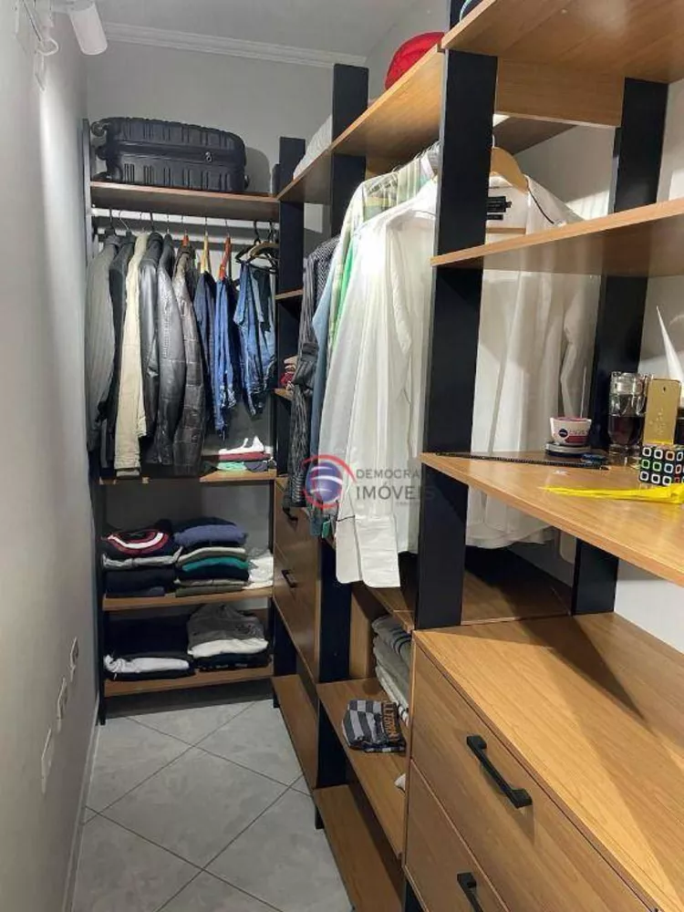 Sobrado à venda com 2 quartos, 77m² - Foto 3