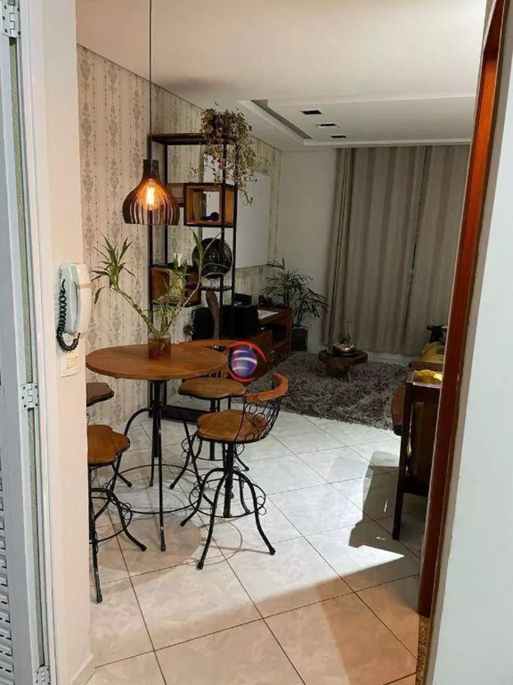 Sobrado à venda com 2 quartos, 77m² - Foto 5