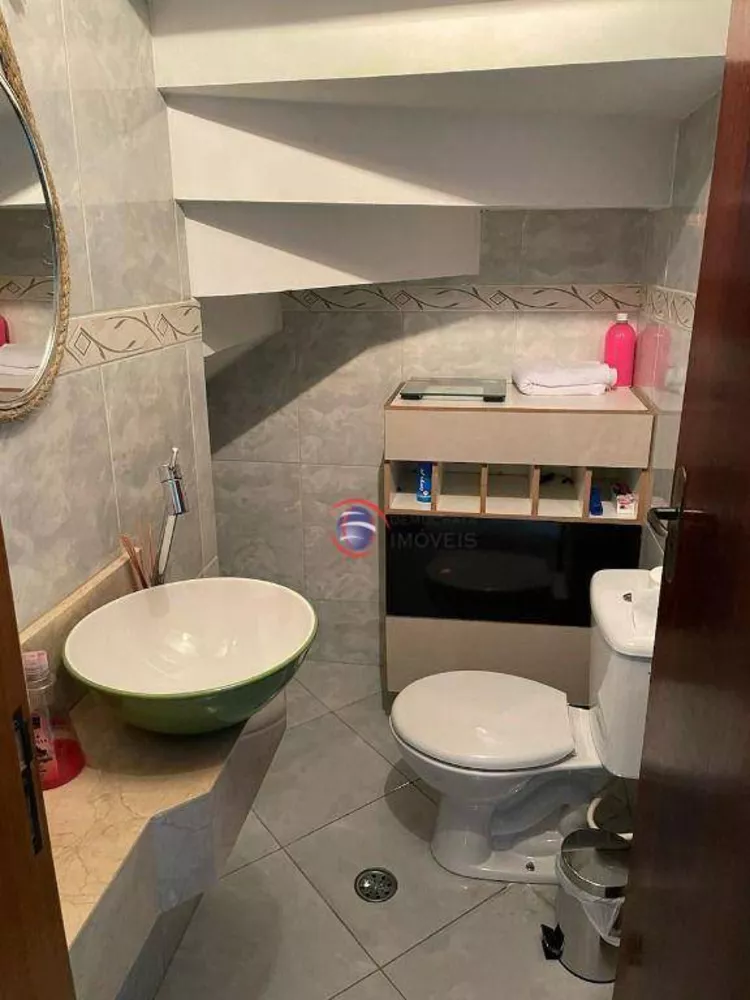 Sobrado à venda com 2 quartos, 77m² - Foto 4