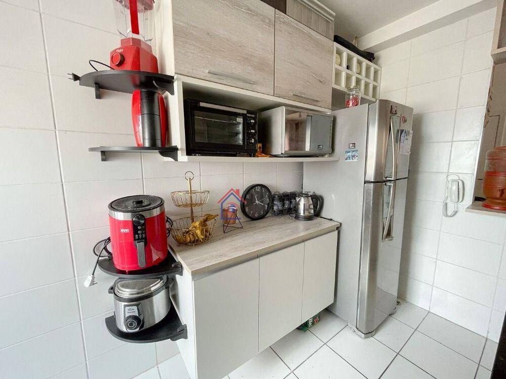 Apartamento, 2 quartos, 46 m² - Foto 3
