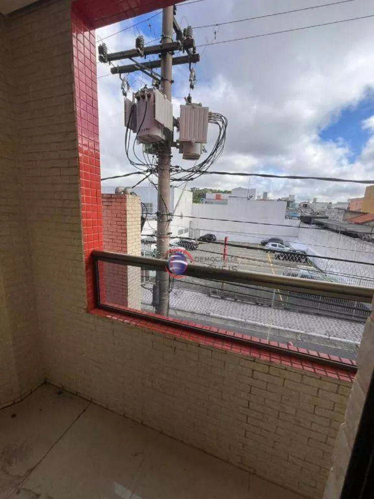 Apartamento, 2 quartos, 83 m² - Foto 7