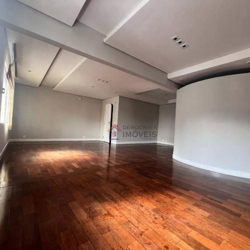 Apartamento à venda com 3 quartos, 145m² - Foto 4