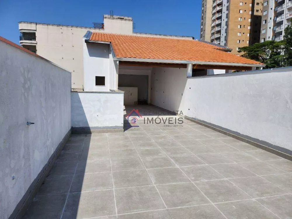 Cobertura à venda com 3 quartos, 146m² - Foto 1