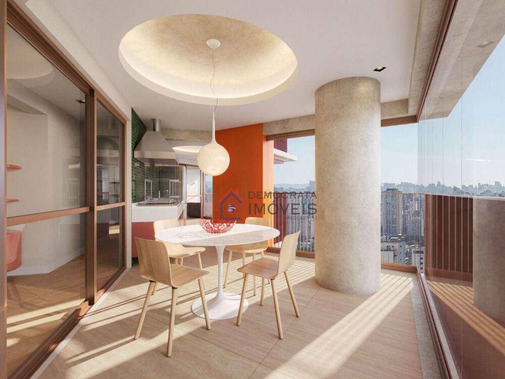 Apartamento, 3 quartos, 126 m² - Foto 3