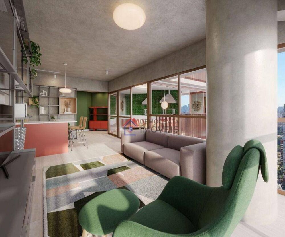Apartamento, 3 quartos, 126 m² - Foto 4