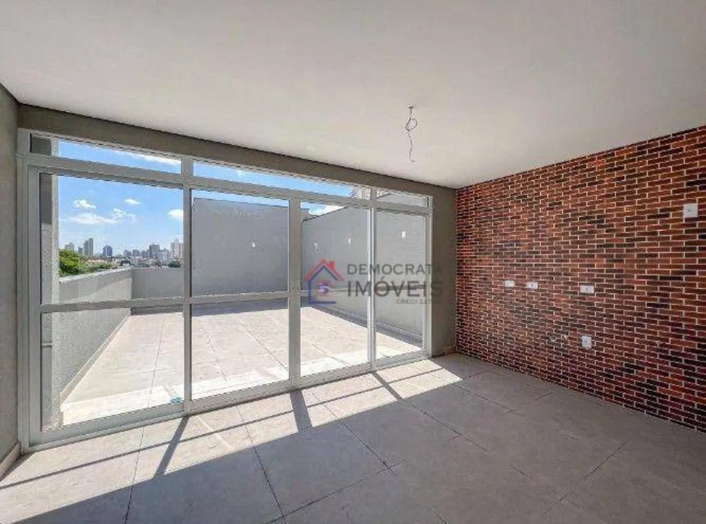 Cobertura, 2 quartos, 99 m² - Foto 1
