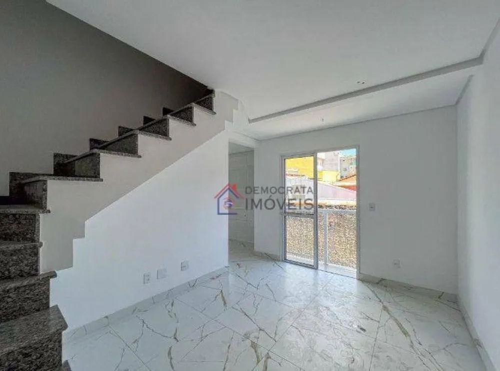 Cobertura, 2 quartos, 99 m² - Foto 2