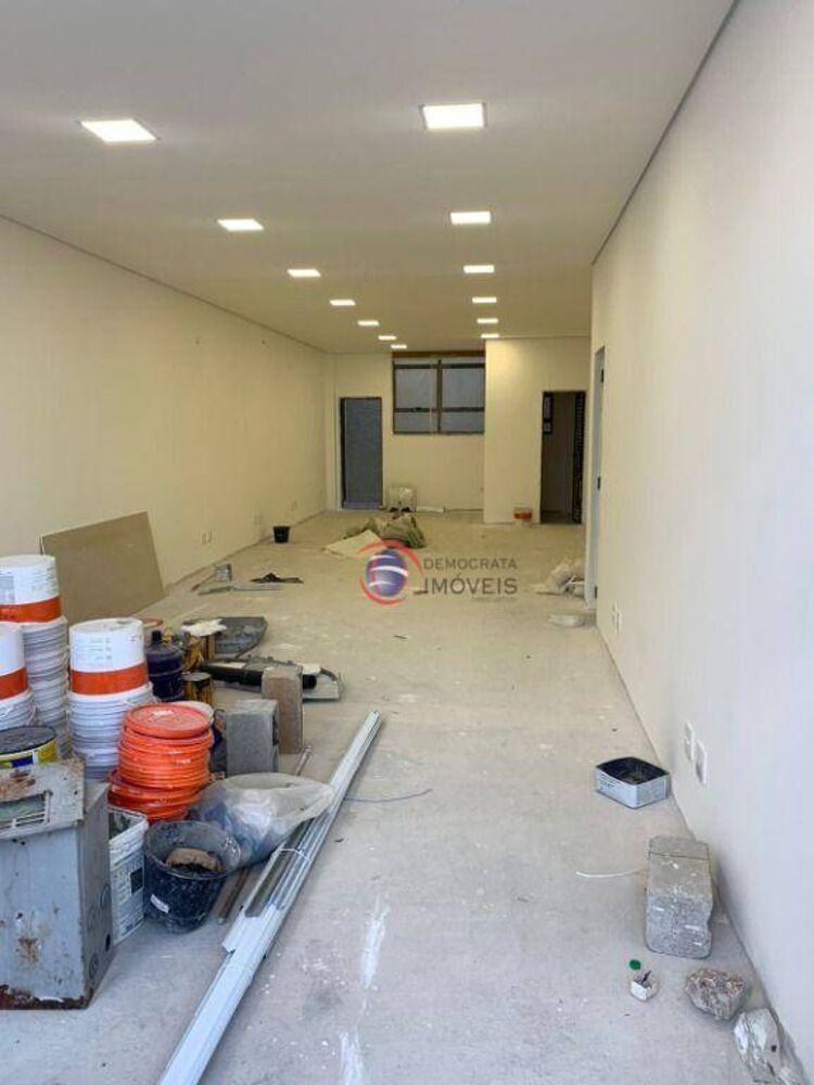 Loja-Salão, 75 m² - Foto 4