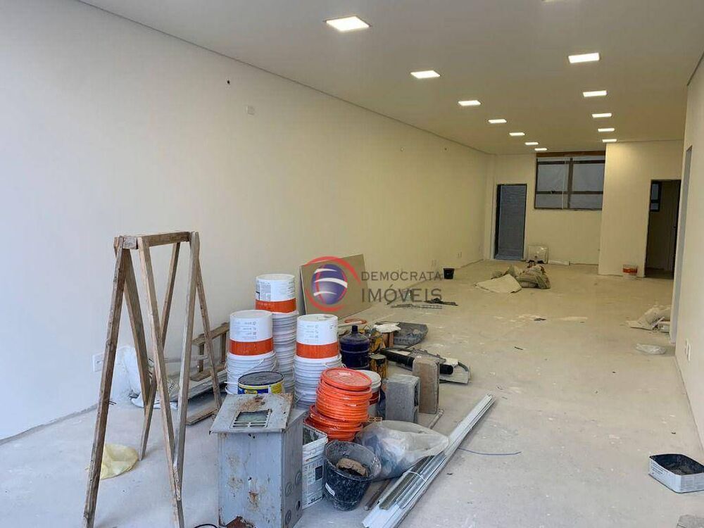 Loja-Salão, 75 m² - Foto 3