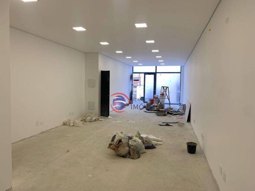 Loja-Salão, 75 m² - Foto 2