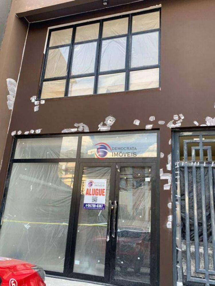 Loja-Salão, 75 m² - Foto 1