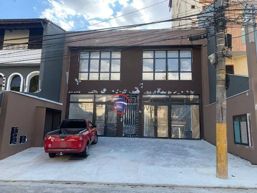 Loja-Salão, 75 m² - Foto 7