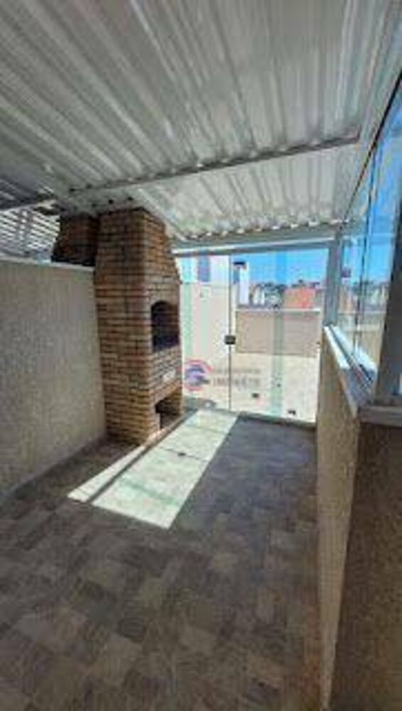 Cobertura, 2 quartos, 80 m² - Foto 1