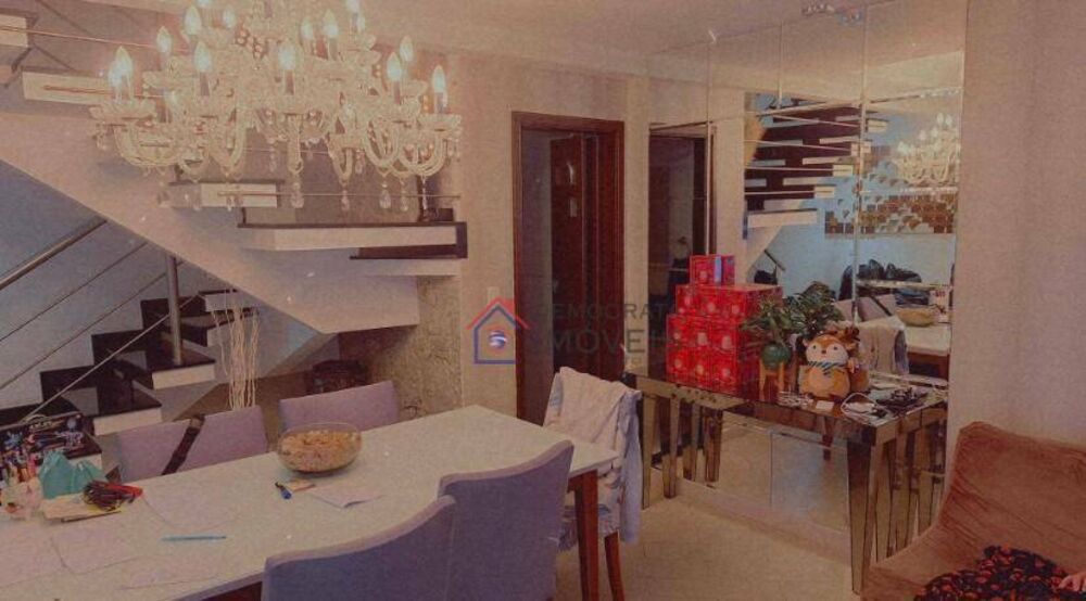 Cobertura, 3 quartos, 187 m² - Foto 2