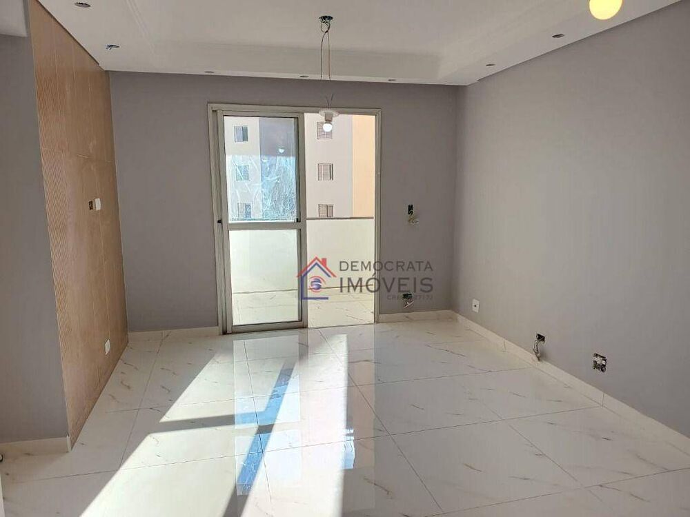 Apartamento, 2 quartos, 62 m² - Foto 3