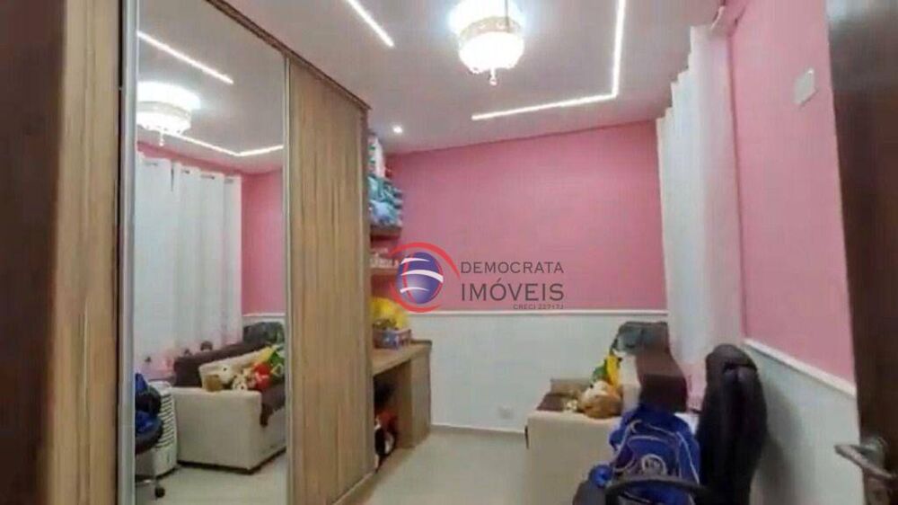 Apartamento, 2 quartos, 65 m² - Foto 2